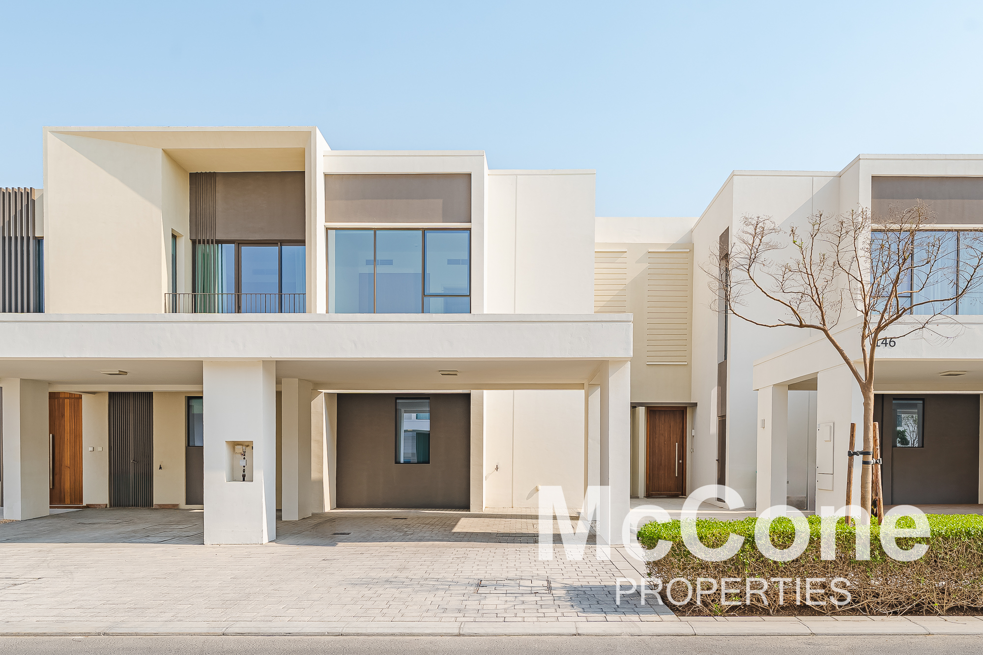 3 Bedroom Villa for Rent in Nara, The Valley