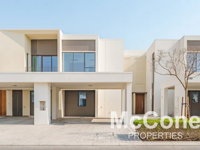3 Bedroom Villa for Rent in Nara, The Valley