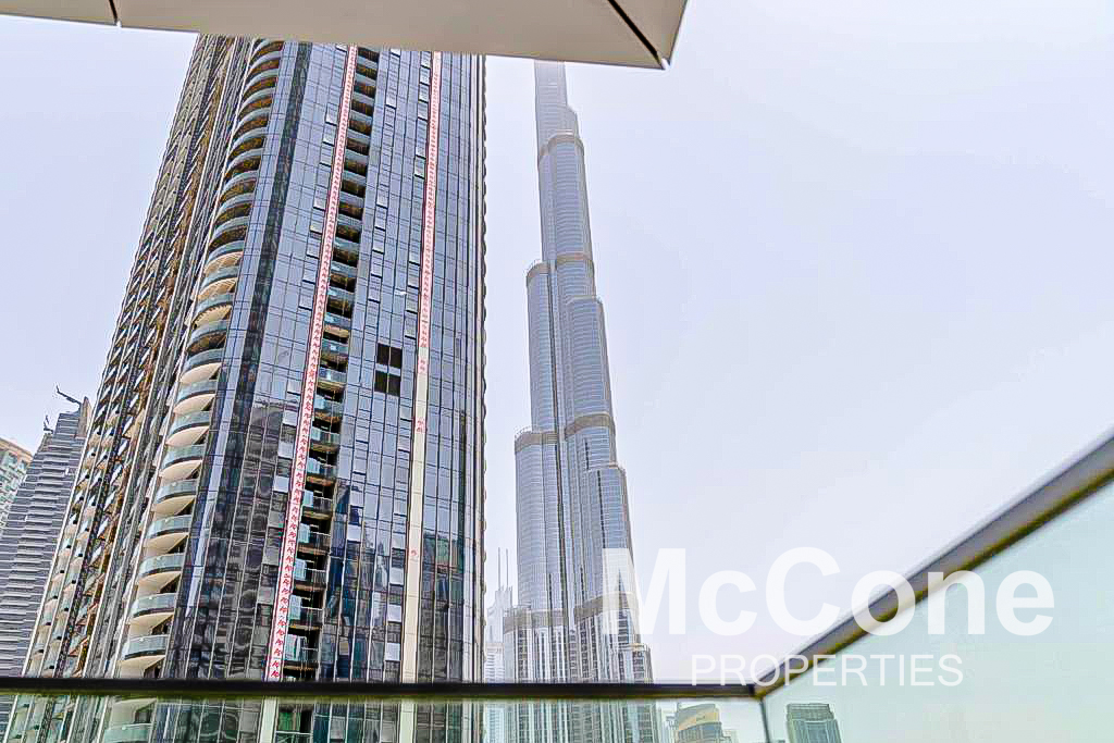 2 Bedroom Apartment for Rent in Opera Grand, Downtown Dubai