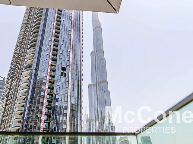 2 Bedroom Apartment for Rent in Opera Grand, Downtown Dubai