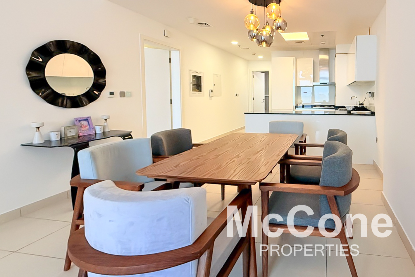 1 Bedroom Apartment for Rent in Royal Bay by Azizi, Palm Jumeirah — photo 4 of 23