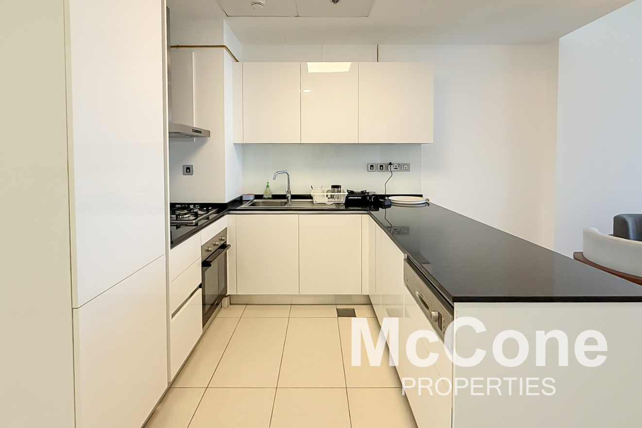 1 Bedroom Apartment for Rent in Royal Bay by Azizi, Palm Jumeirah — photo 6 of 23