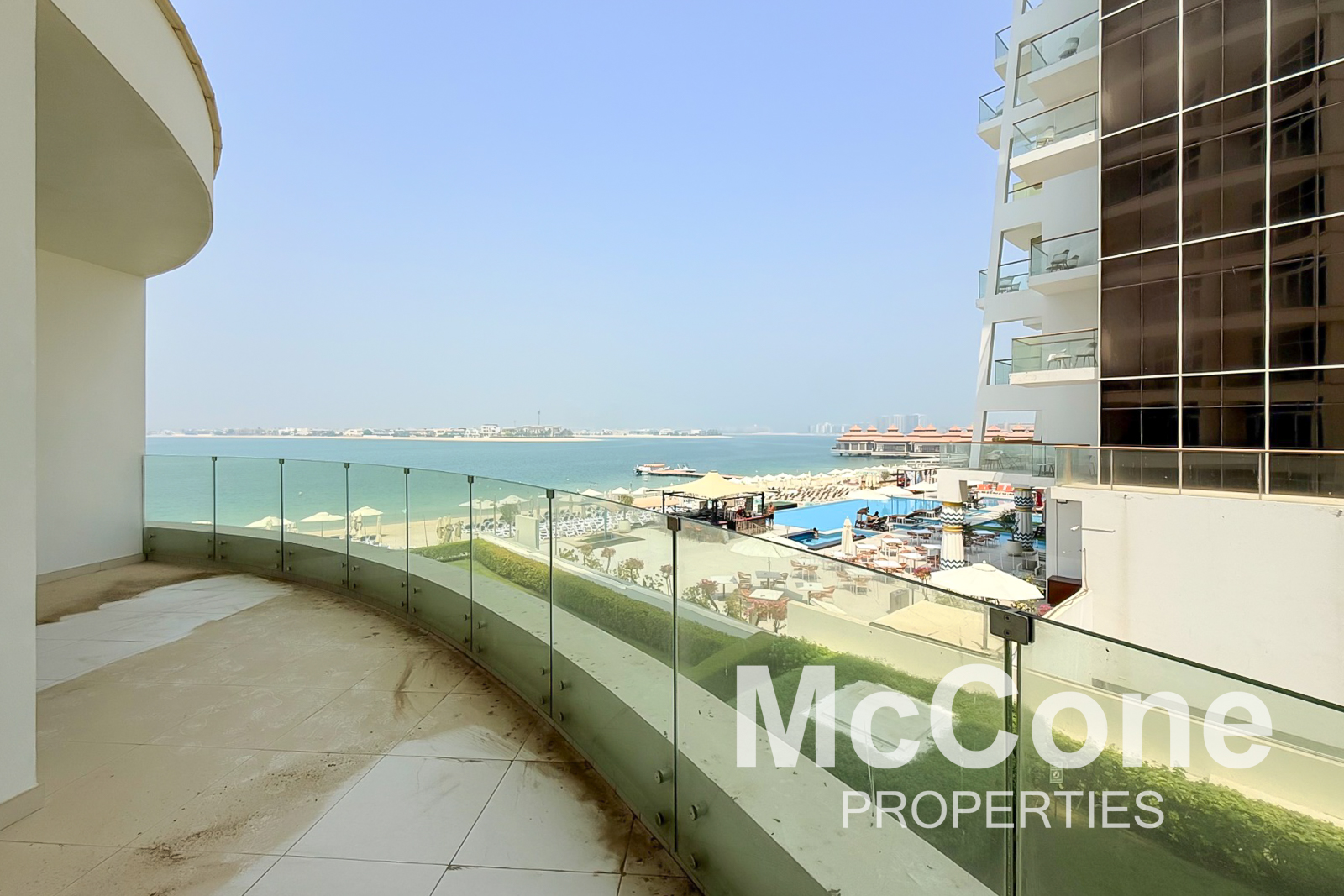 1 Bedroom Apartment for Rent in Royal Bay by Azizi, Palm Jumeirah — photograph 18 of 23