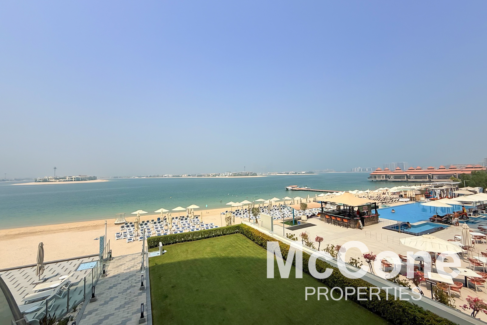 1 Bedroom Apartment for Rent in Royal Bay by Azizi, Palm Jumeirah — photograph 21 of 23