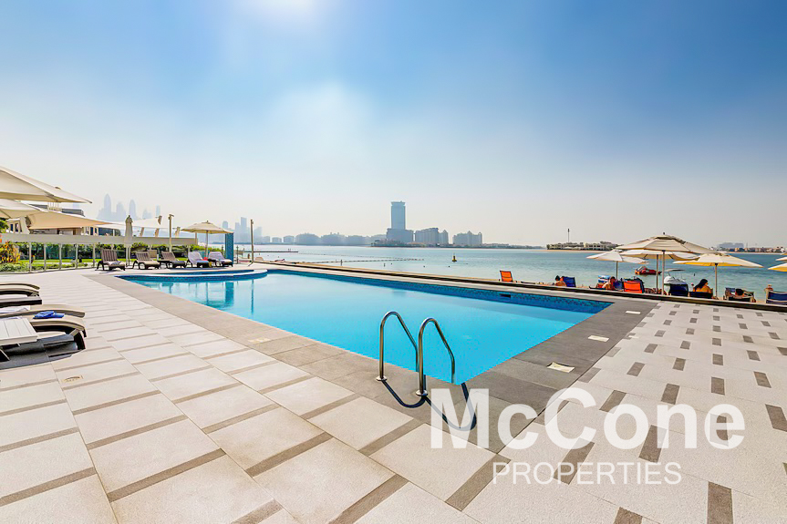 1 Bedroom Apartment for Rent in Royal Bay by Azizi, Palm Jumeirah — photograph 22 of 23