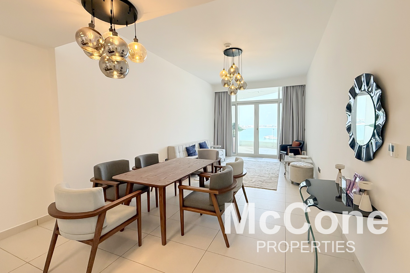 1 Bedroom Apartment for Rent in Royal Bay by Azizi, Palm Jumeirah — photo 3 of 23