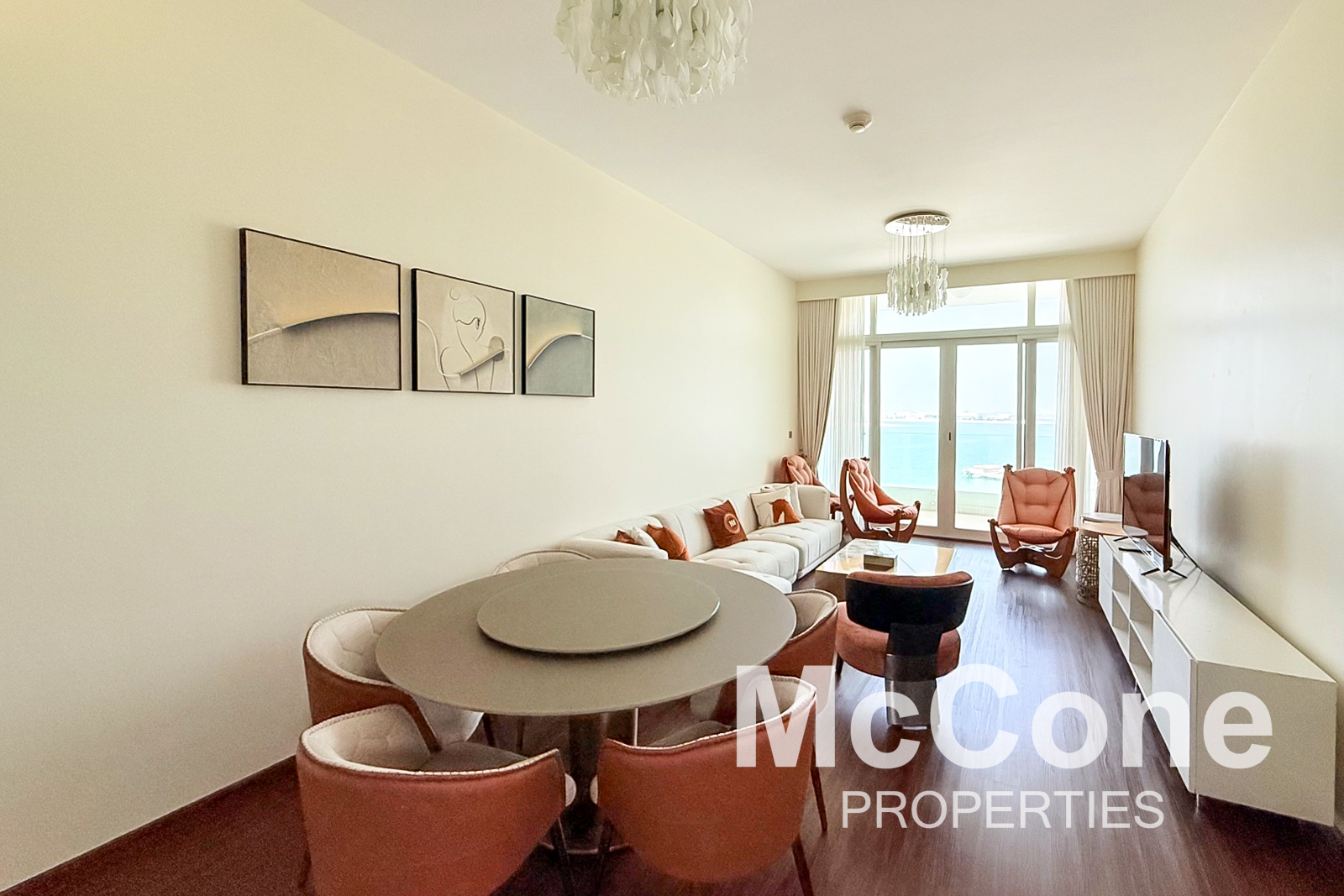 2 Bedroom Apartment for Rent in Royal Bay by Azizi, Palm Jumeirah — photo 3 of 30