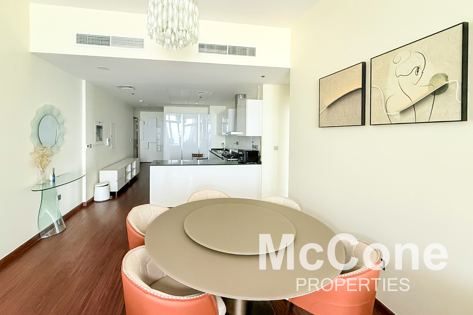 2 Bedroom Apartment for Rent in Royal Bay by Azizi, Palm Jumeirah — photo 5 of 30