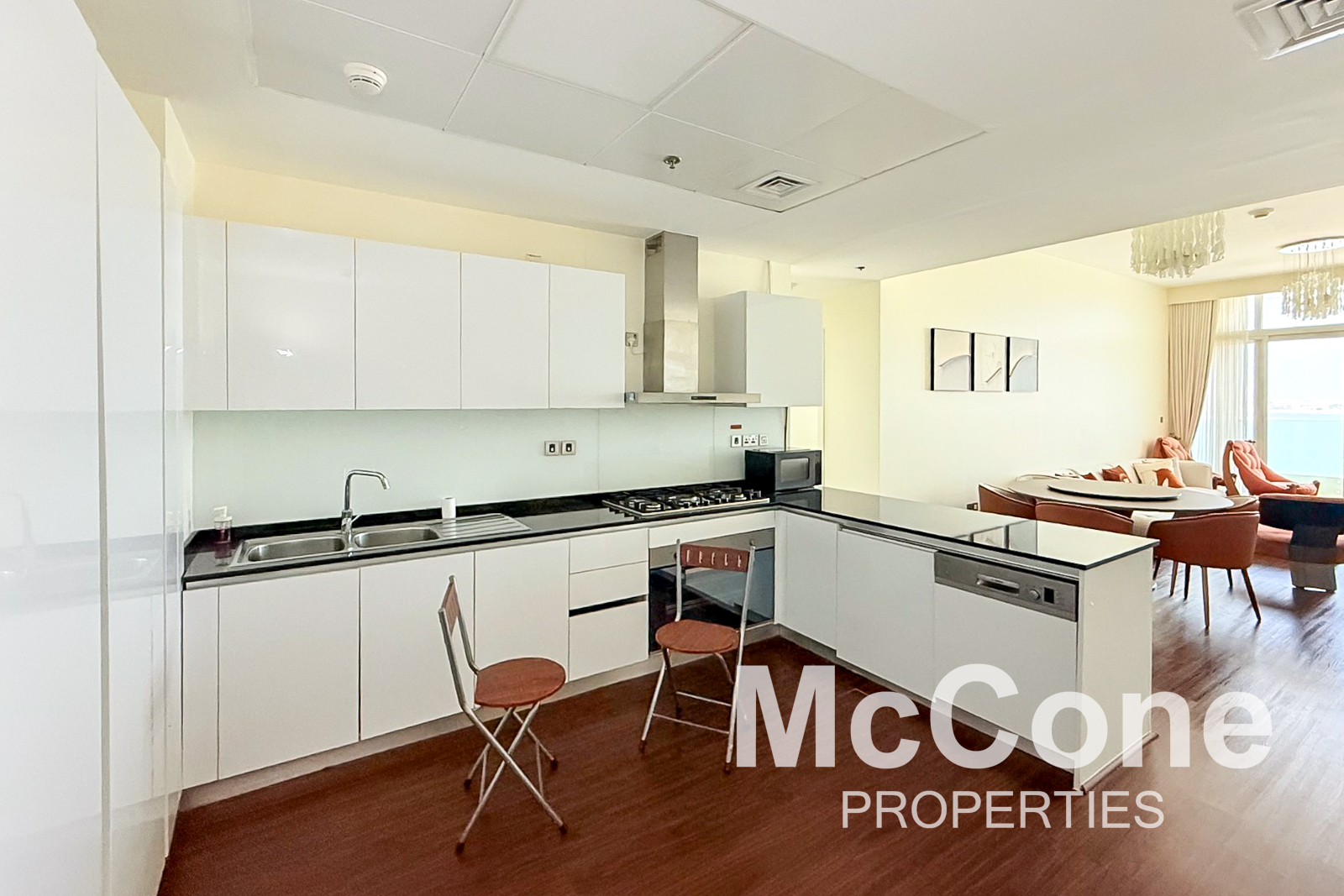 2 Bedroom Apartment for Rent in Royal Bay by Azizi, Palm Jumeirah — photo 7 of 30
