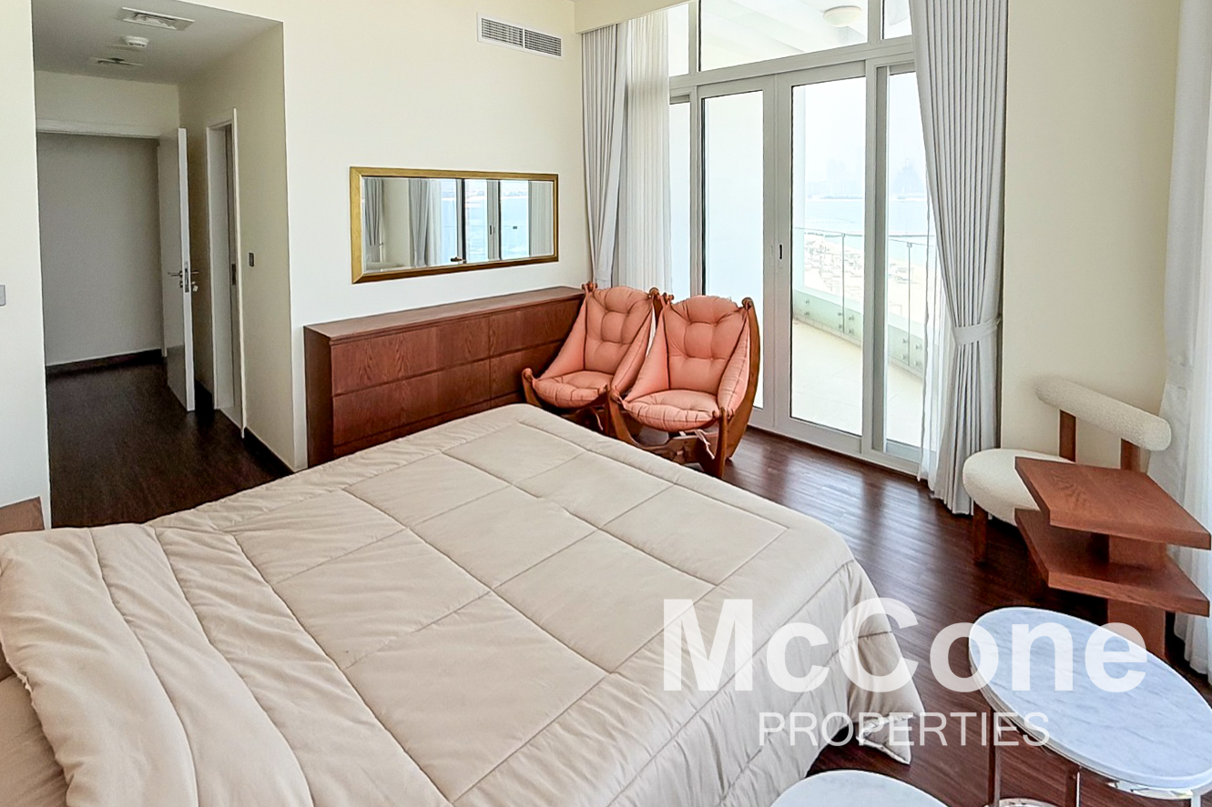 2 Bedroom Apartment for Rent in Royal Bay by Azizi, Palm Jumeirah — photo 9 of 30