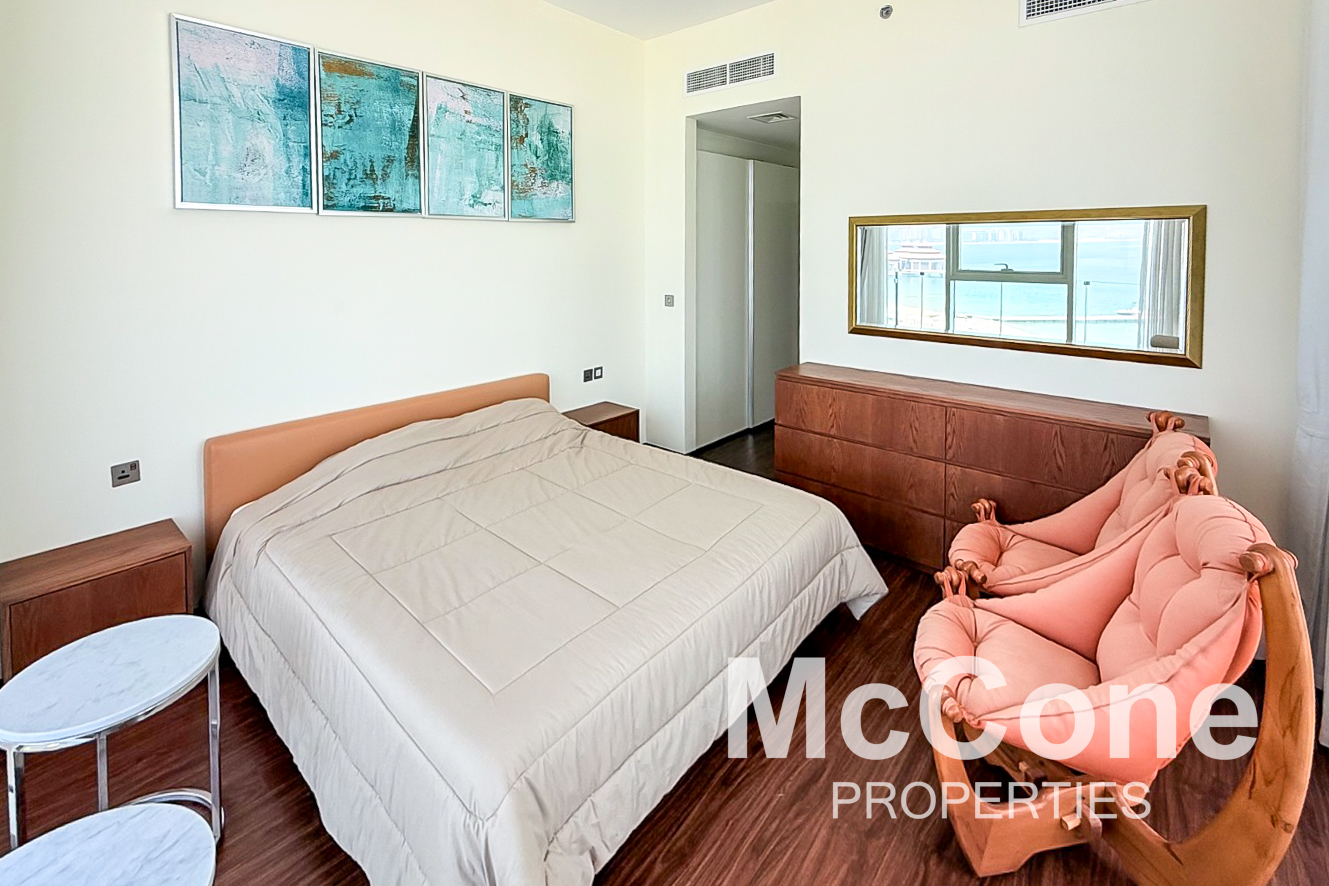 2 Bedroom Apartment for Rent in Royal Bay by Azizi, Palm Jumeirah — photograph 10 of 30