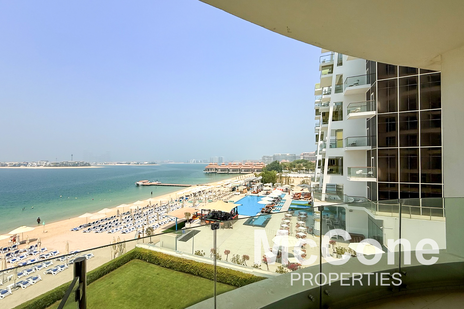 2 Bedroom Apartment for Rent in Royal Bay by Azizi, Palm Jumeirah — photograph 29 of 30