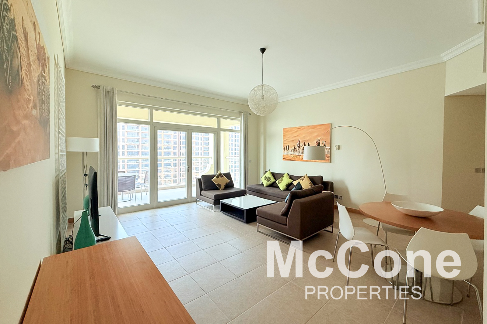 2 Bedroom Apartment for Rent in Al Das, Palm Jumeirah