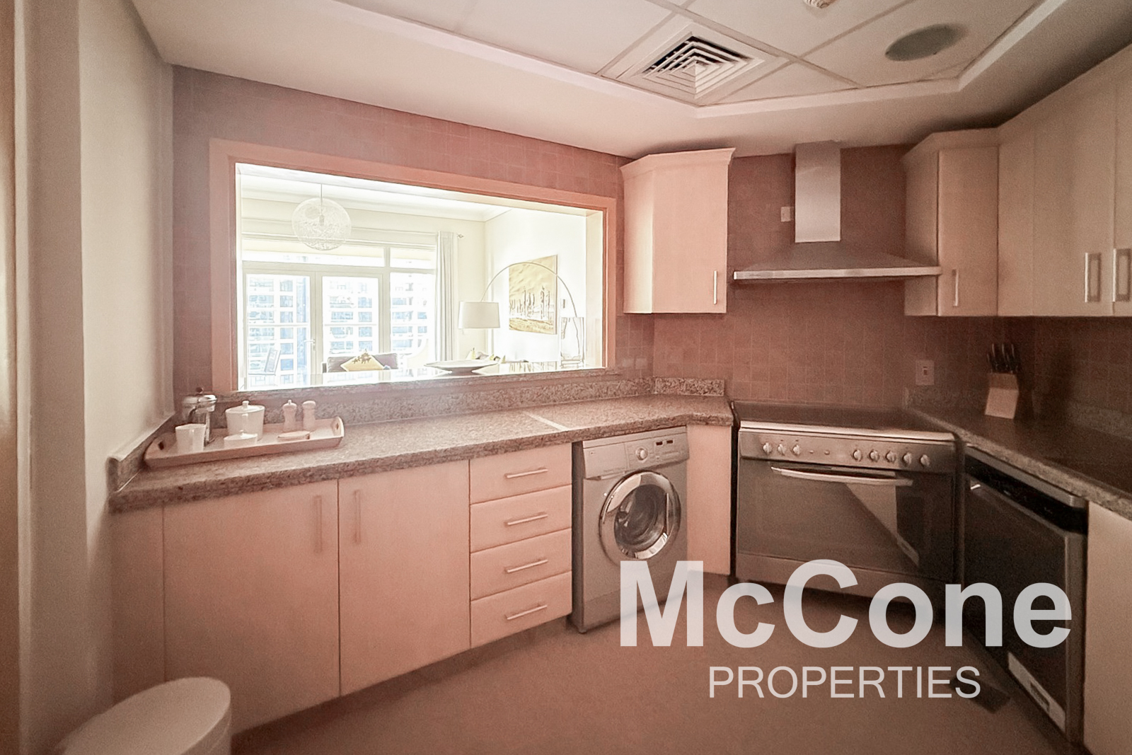 2 Bedroom Apartment for Rent in Al Das, Palm Jumeirah — photo 6 of 28