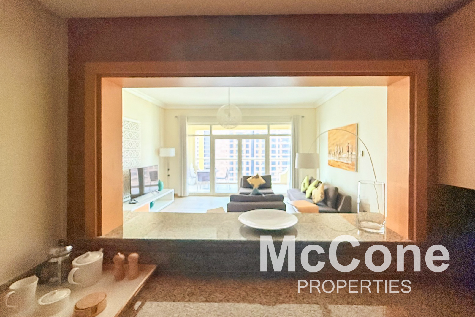2 Bedroom Apartment for Rent in Al Das, Palm Jumeirah — photo 7 of 28
