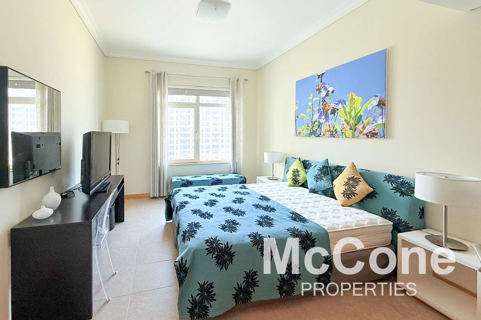 2 Bedroom Apartment for Rent in Al Das, Palm Jumeirah — photo 8 of 28