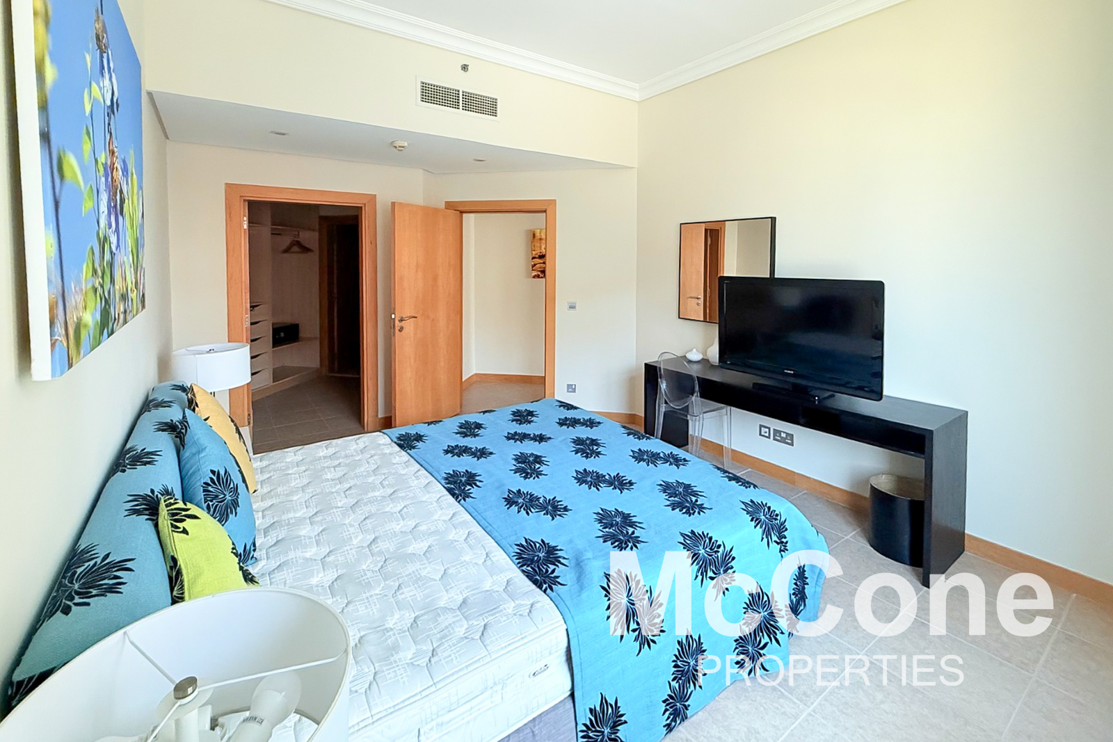 2 Bedroom Apartment for Rent in Al Das, Palm Jumeirah — photo 9 of 28