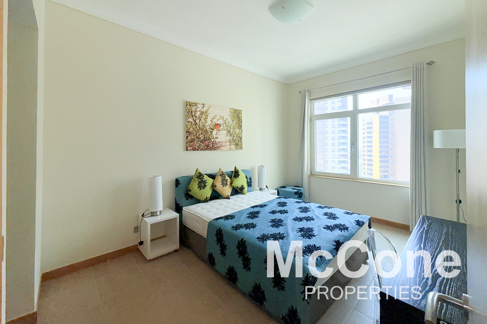 2 Bedroom Apartment for Rent in Al Das, Palm Jumeirah — photograph 10 of 28