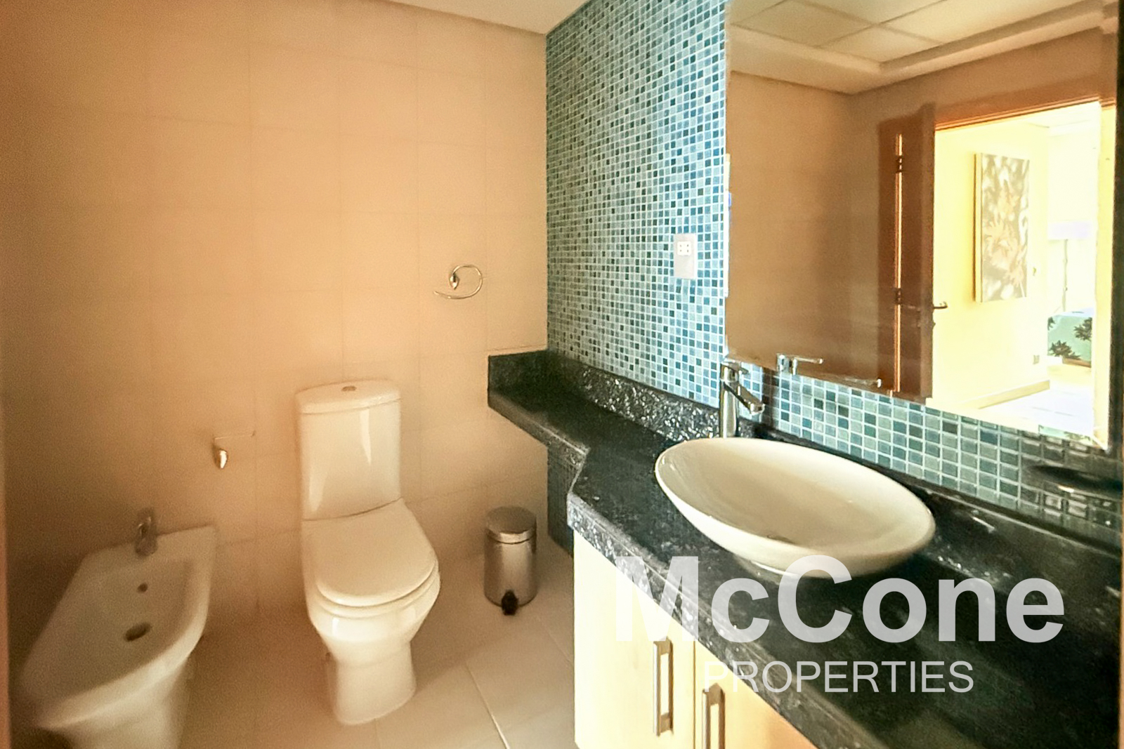 2 Bedroom Apartment for Rent in Al Das, Palm Jumeirah — photograph 18 of 28