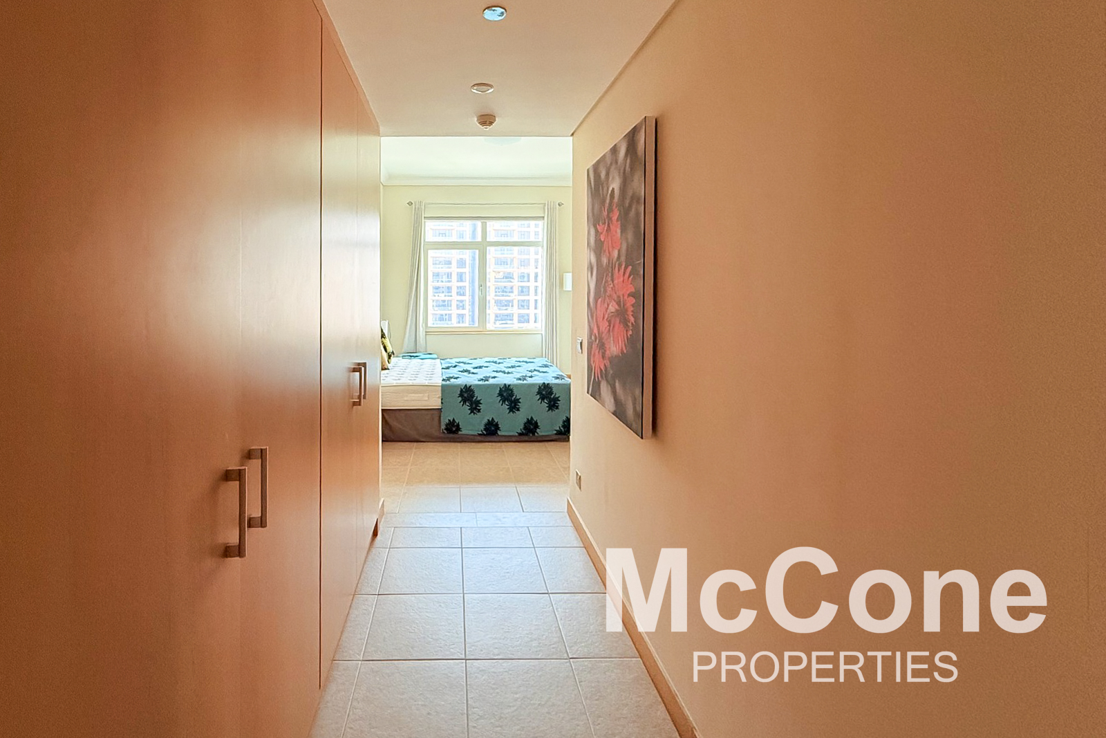 2 Bedroom Apartment for Rent in Al Das, Palm Jumeirah — photograph 12 of 28