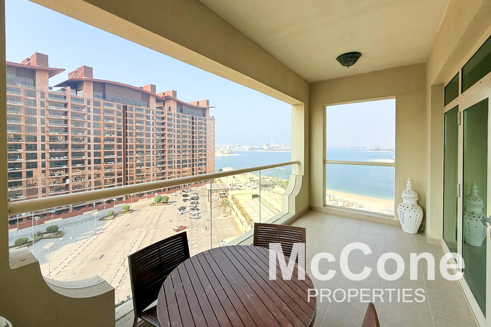 2 Bedroom Apartment for Rent in Al Das, Palm Jumeirah — photograph 25 of 28