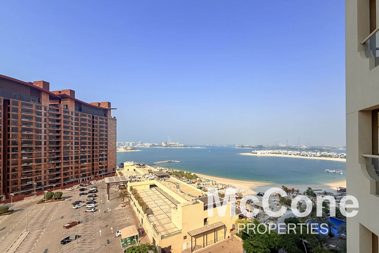 2 Bedroom Apartment for Rent in Al Das, Palm Jumeirah — photograph 27 of 28