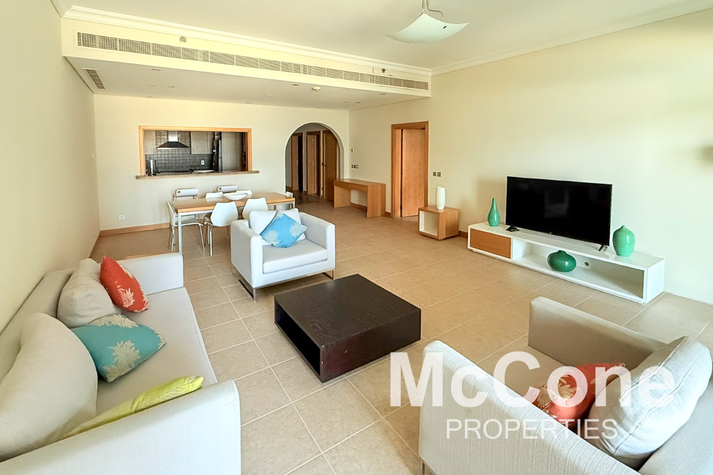 2 Bedroom Apartment for Rent in Al Das, Palm Jumeirah — photo 2 of 30
