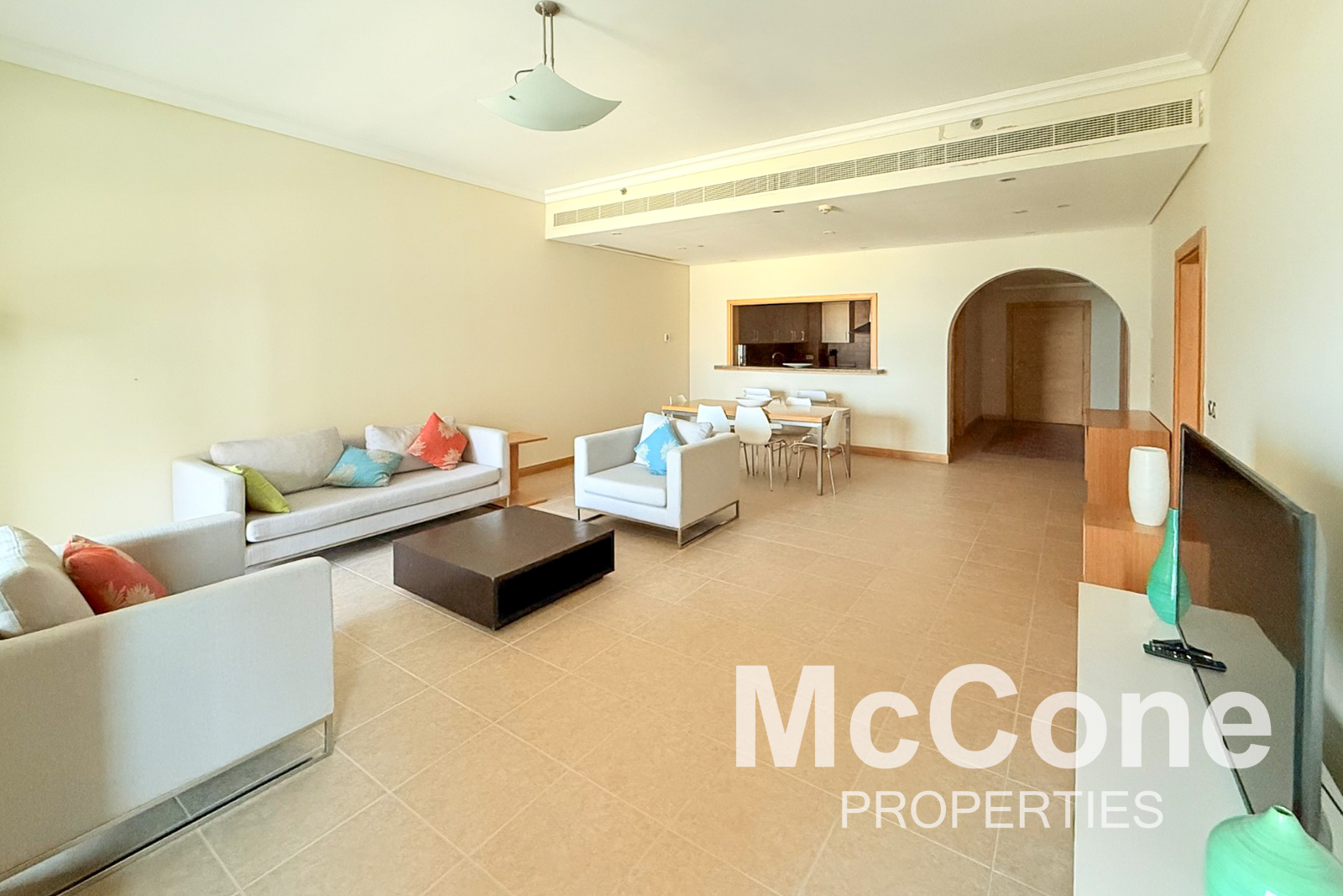 2 Bedroom Apartment for Rent in Al Das, Palm Jumeirah — photo 4 of 30