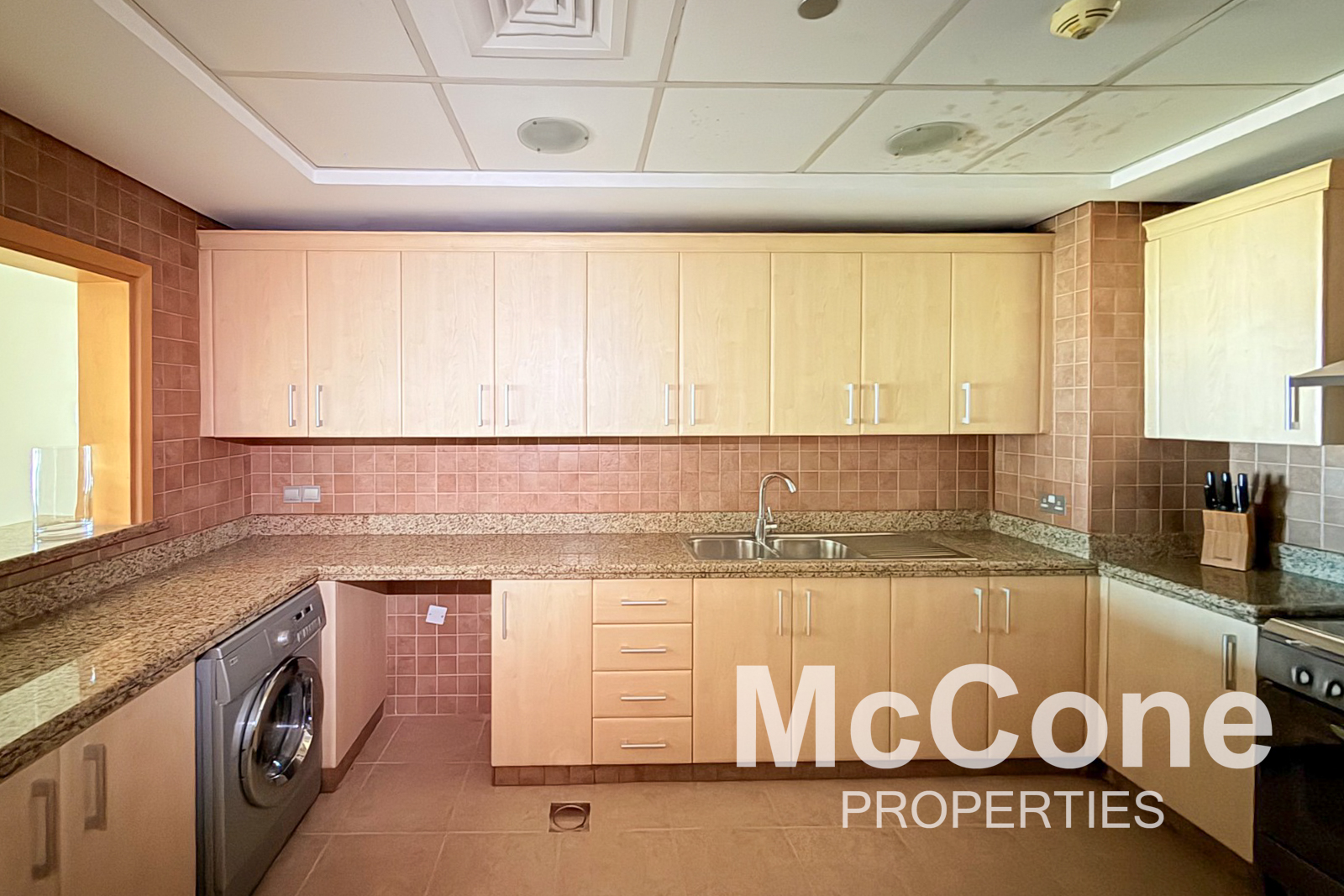 2 Bedroom Apartment for Rent in Al Das, Palm Jumeirah — photo 7 of 30