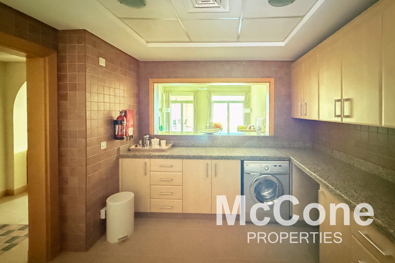2 Bedroom Apartment for Rent in Al Das, Palm Jumeirah — photo 8 of 30