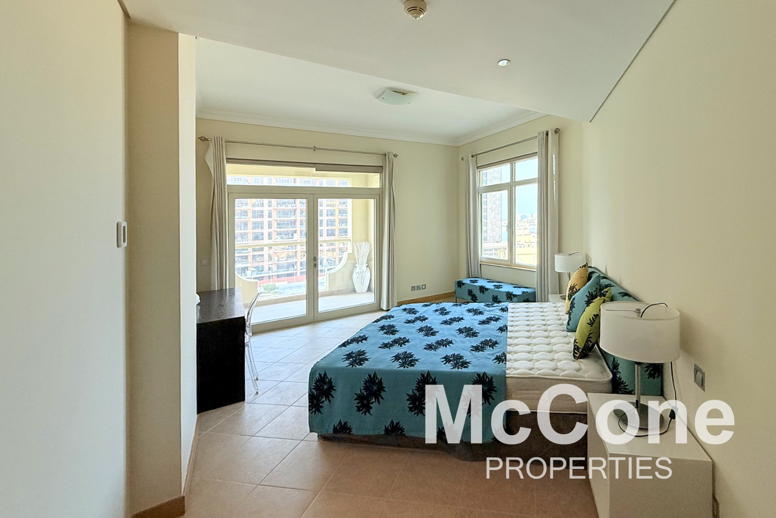 2 Bedroom Apartment for Rent in Al Das, Palm Jumeirah — photograph 12 of 30