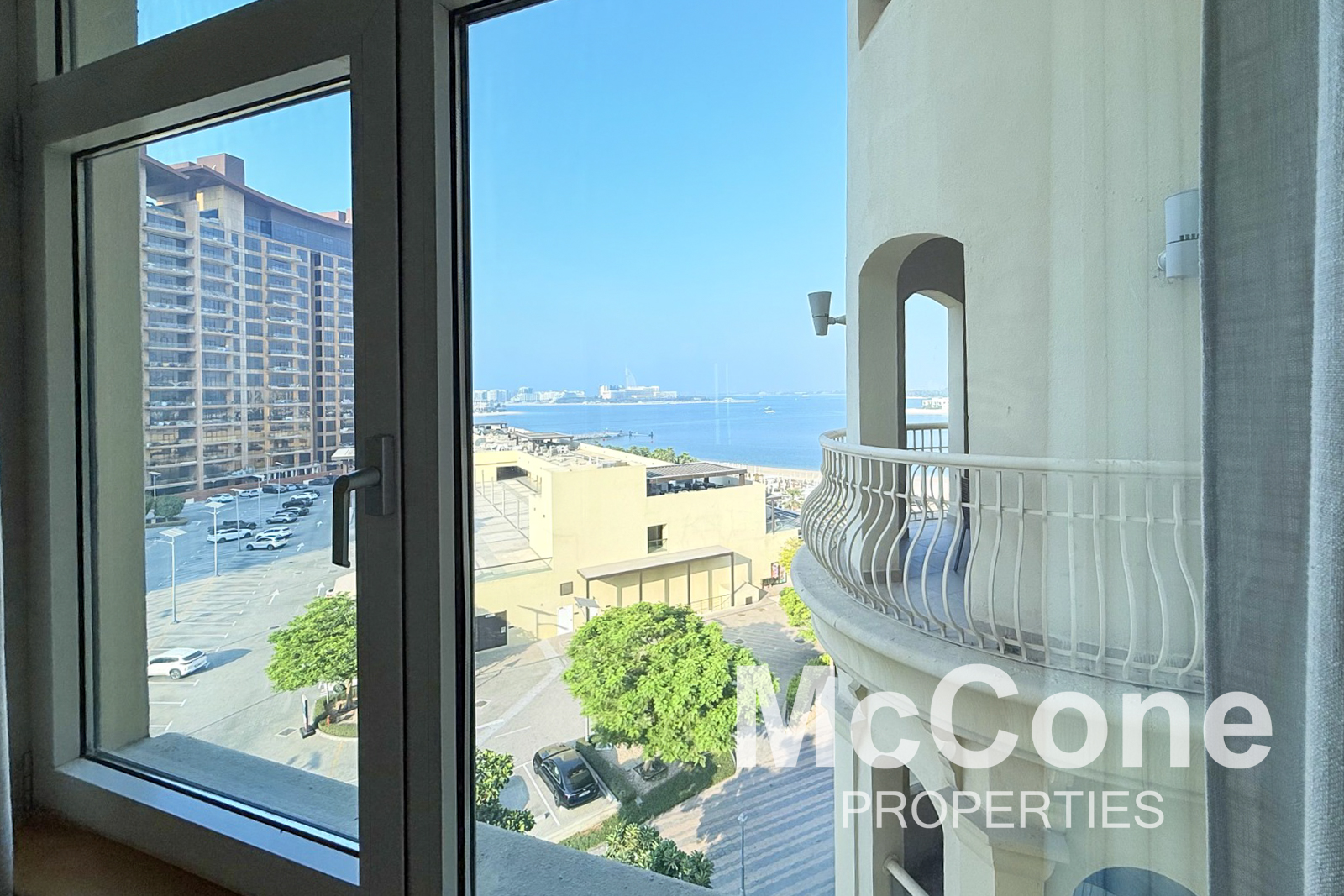 2 Bedroom Apartment for Rent in Al Das, Palm Jumeirah — photograph 16 of 30