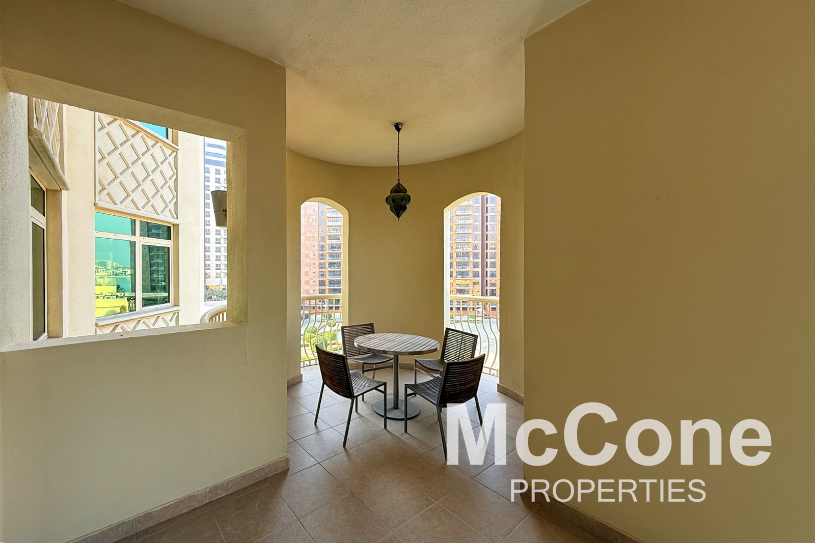 2 Bedroom Apartment for Rent in Al Das, Palm Jumeirah — photograph 25 of 30