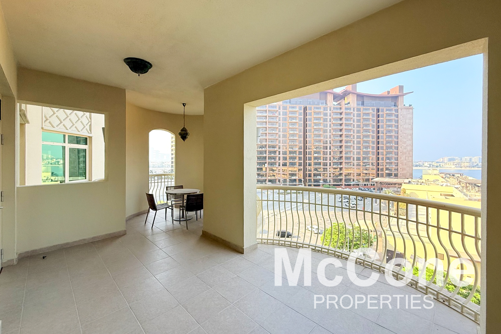 2 Bedroom Apartment for Rent in Al Das, Palm Jumeirah — photograph 26 of 30
