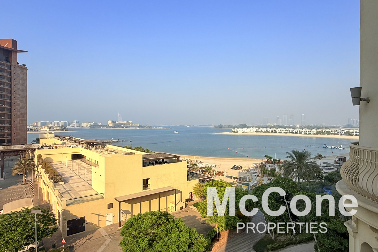 2 Bedroom Apartment for Rent in Al Das, Palm Jumeirah — photograph 27 of 30