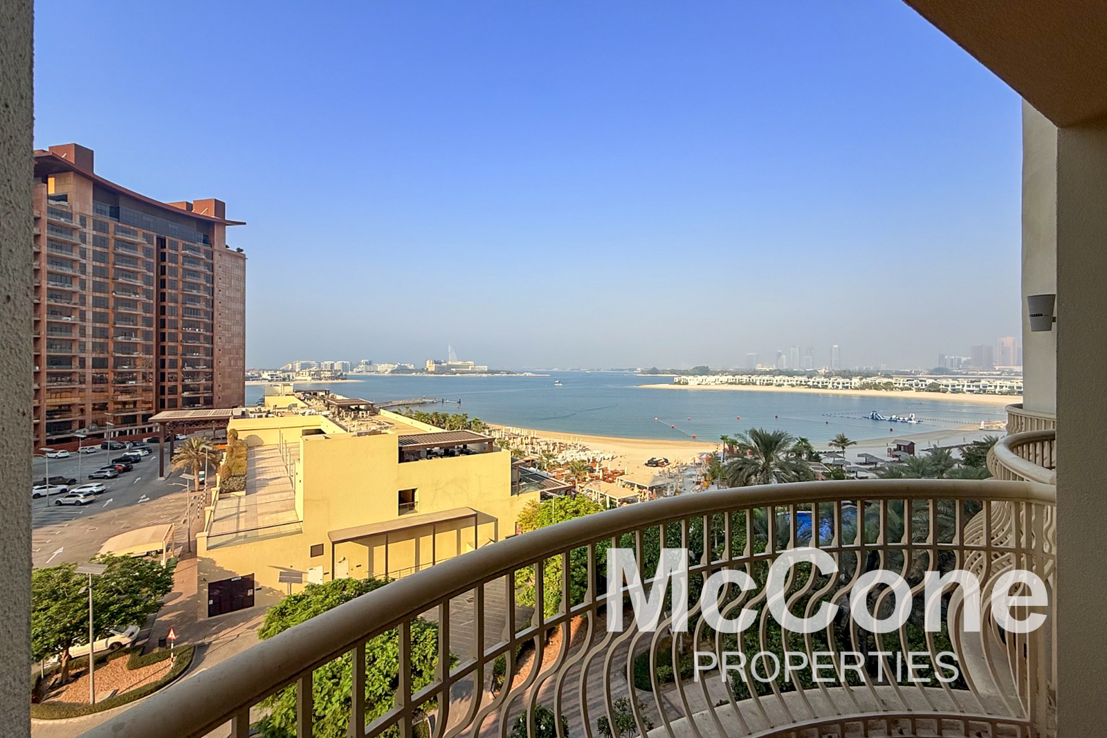2 Bedroom Apartment for Rent in Al Das, Palm Jumeirah — photograph 28 of 30