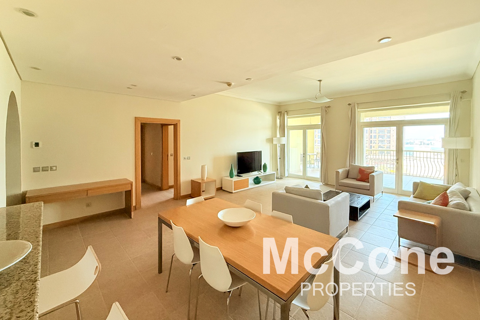 2 Bedroom Apartment for Rent in Al Das, Palm Jumeirah — photo 3 of 30