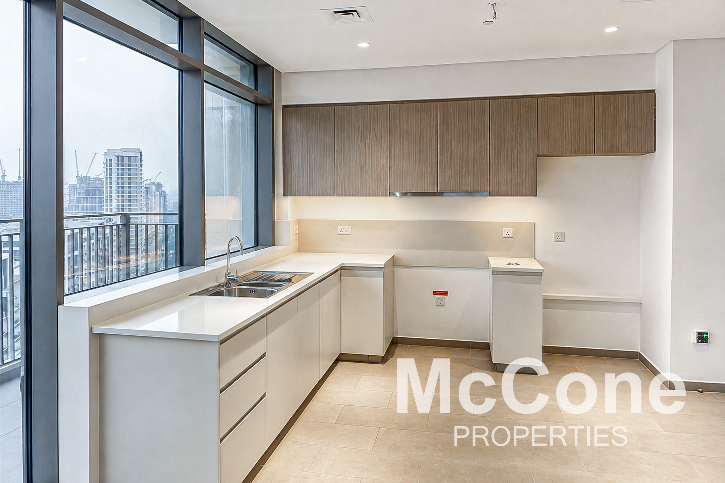 2 Bedroom Apartment for Rent in Park Heights 1, Dubai Hills Estate — photo 3 of 10