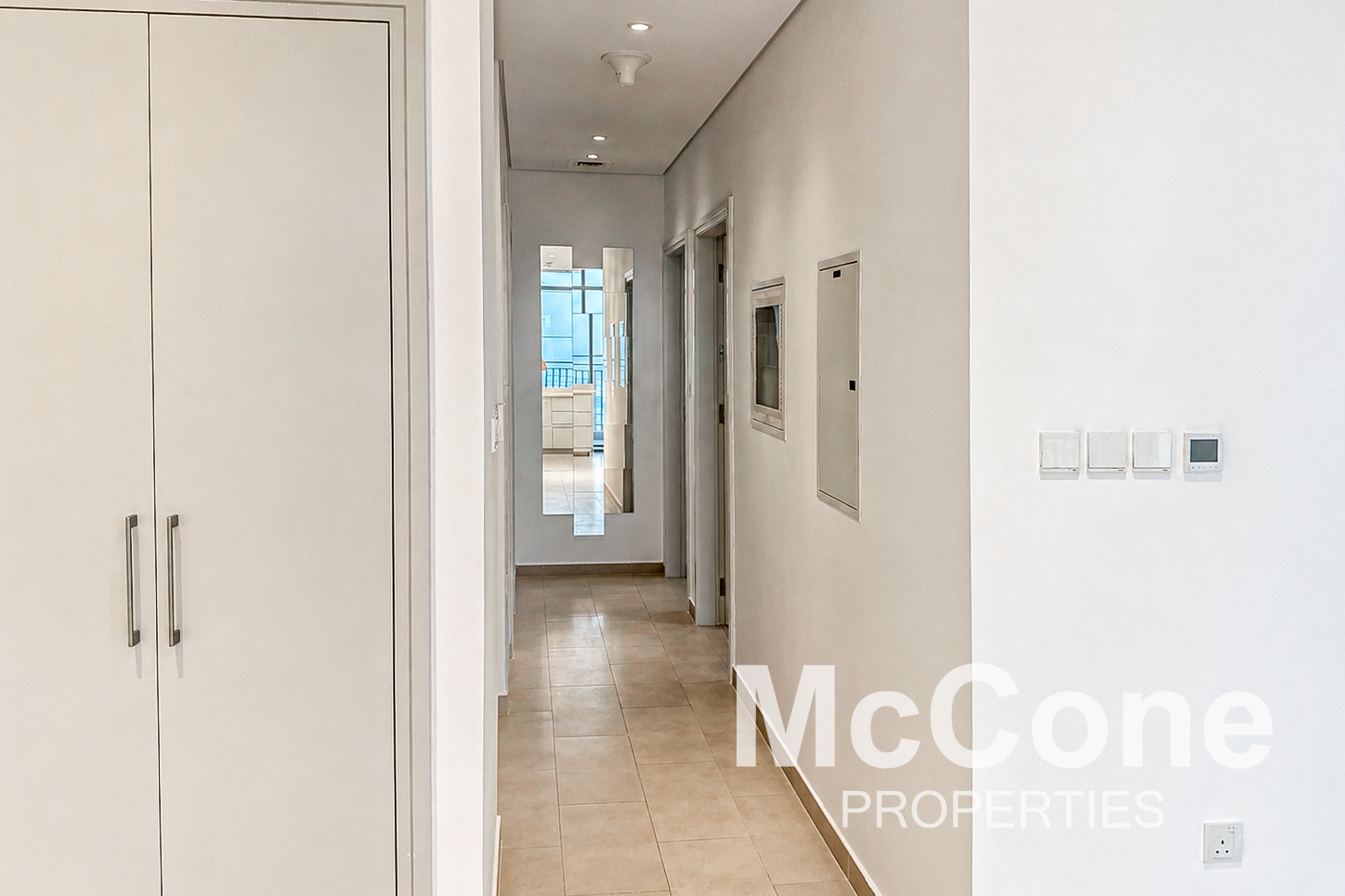 2 Bedroom Apartment for Rent in Park Heights 1, Dubai Hills Estate — photo 5 of 10