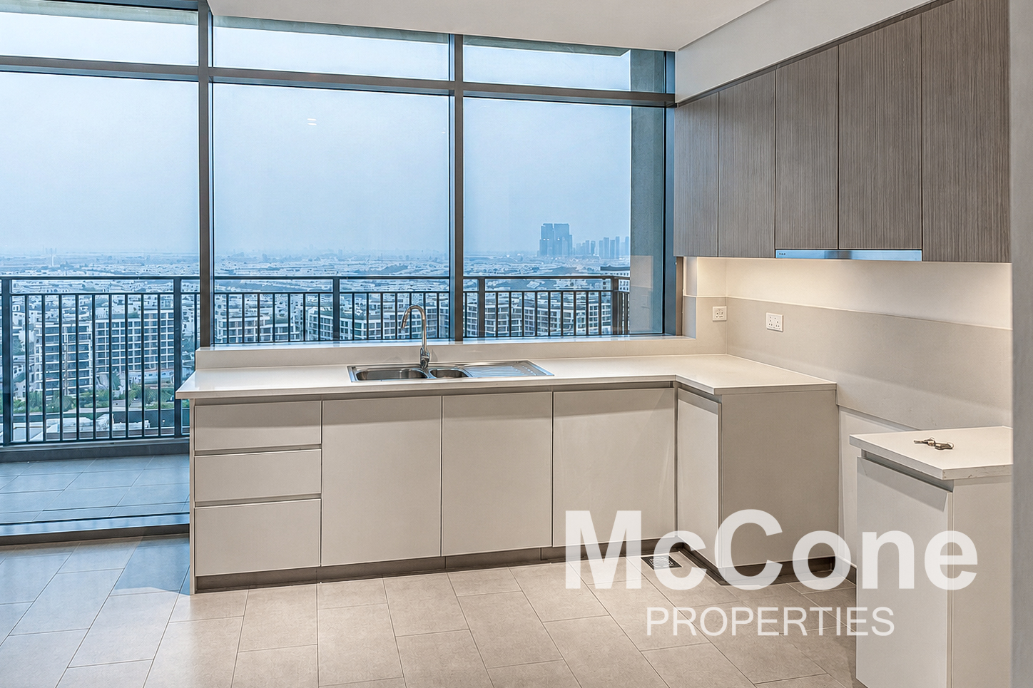 2 Bedroom Apartment for Rent in Park Heights 1, Dubai Hills Estate — photo 4 of 10