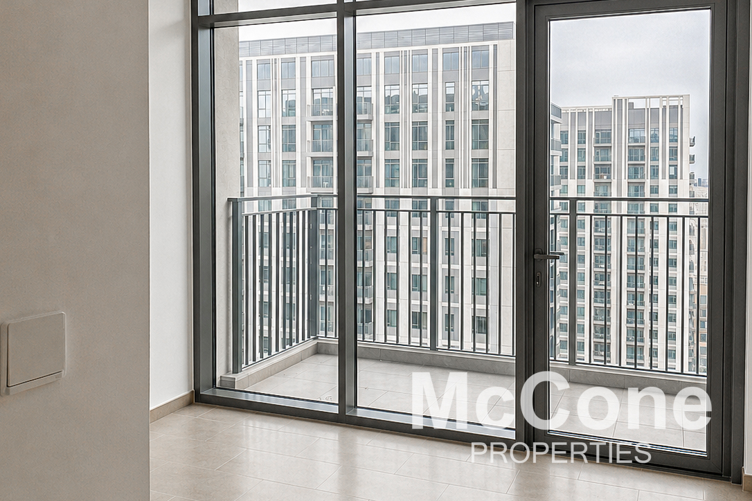 2 Bedroom Apartment for Rent in Park Heights 1, Dubai Hills Estate — photo 6 of 10