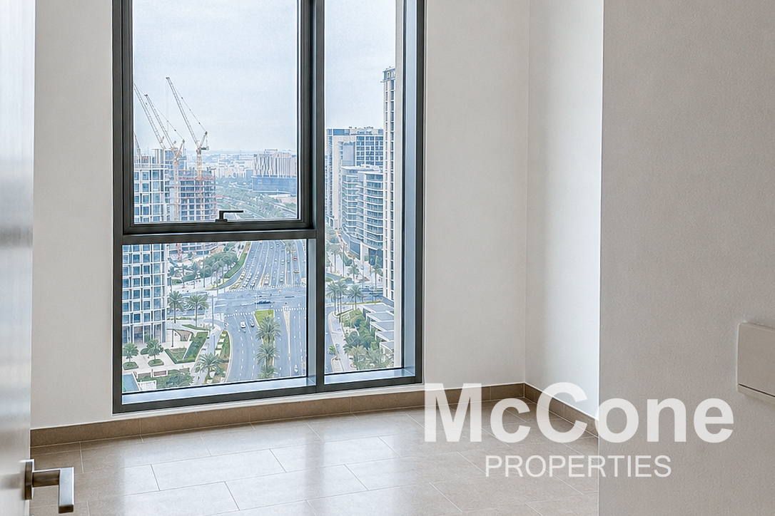 2 Bedroom Apartment for Rent in Park Heights 1, Dubai Hills Estate — photo 7 of 10