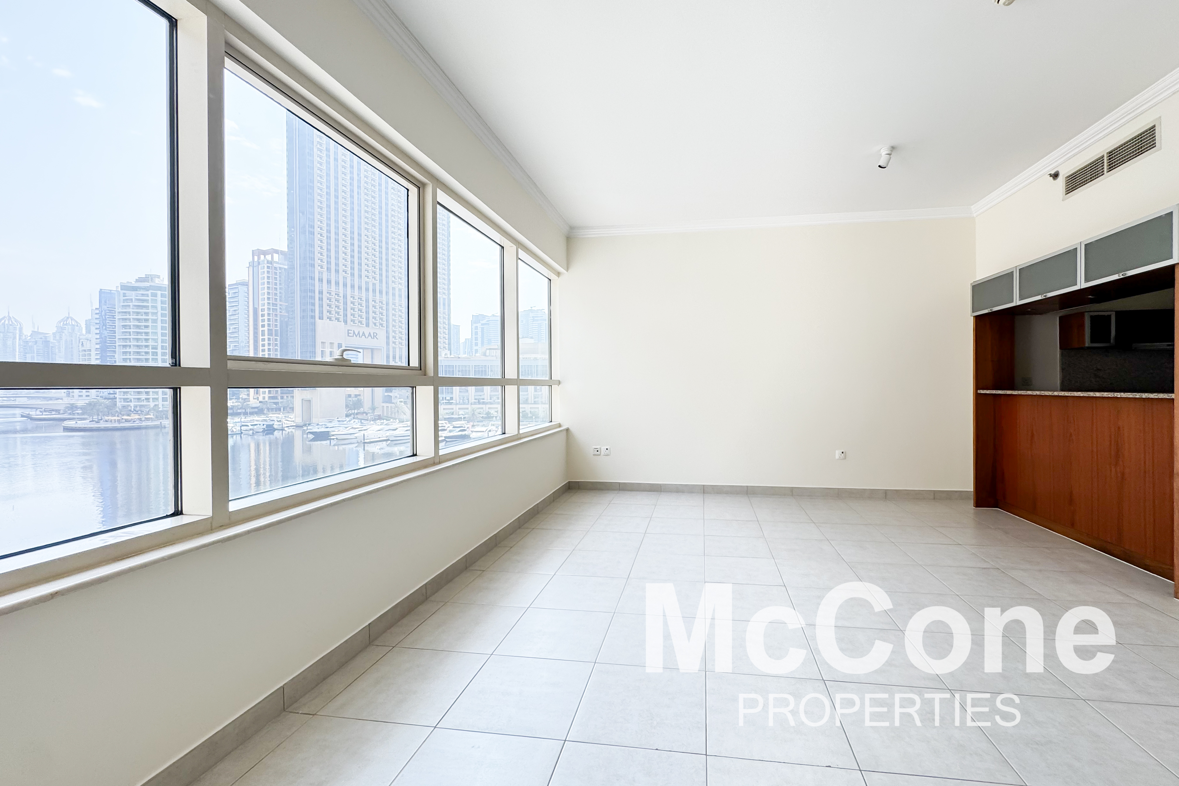 1 Bedroom Apartment for Rent in Marina Quays East, Dubai Marina — photo 6 of 11