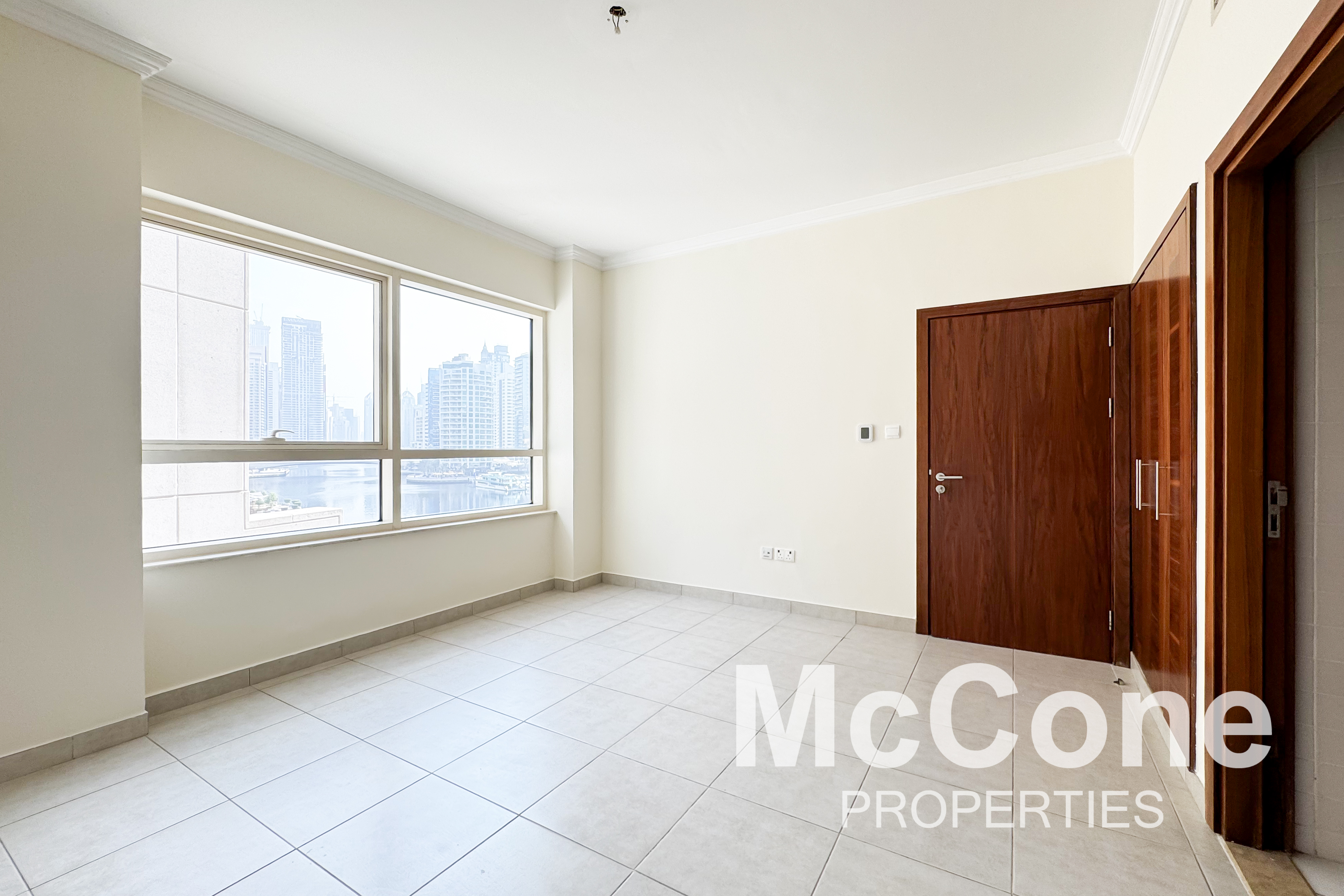 1 Bedroom Apartment for Rent in Marina Quays East, Dubai Marina — photo 8 of 11