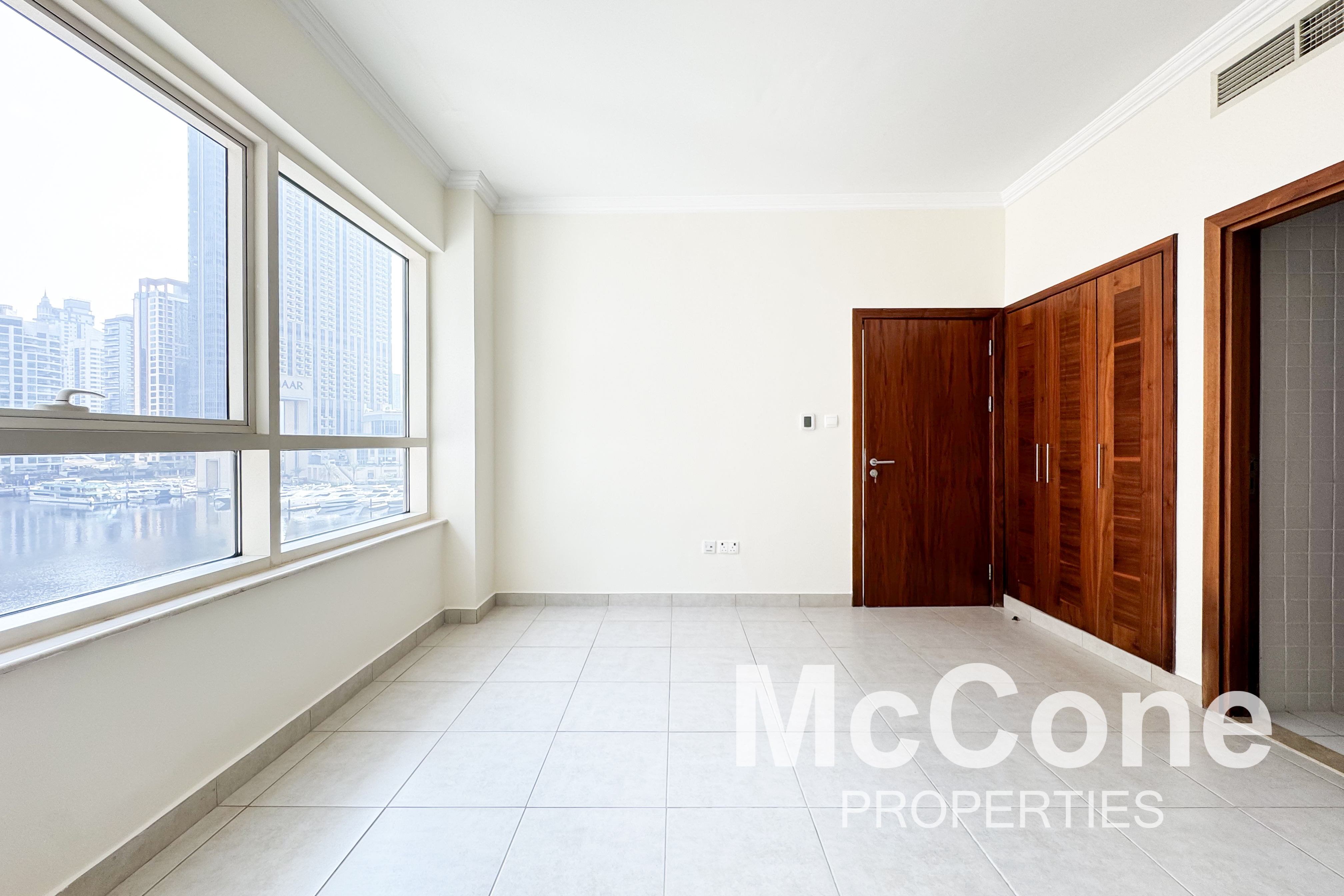 1 Bedroom Apartment for Rent in Marina Quays East, Dubai Marina — photo 5 of 11