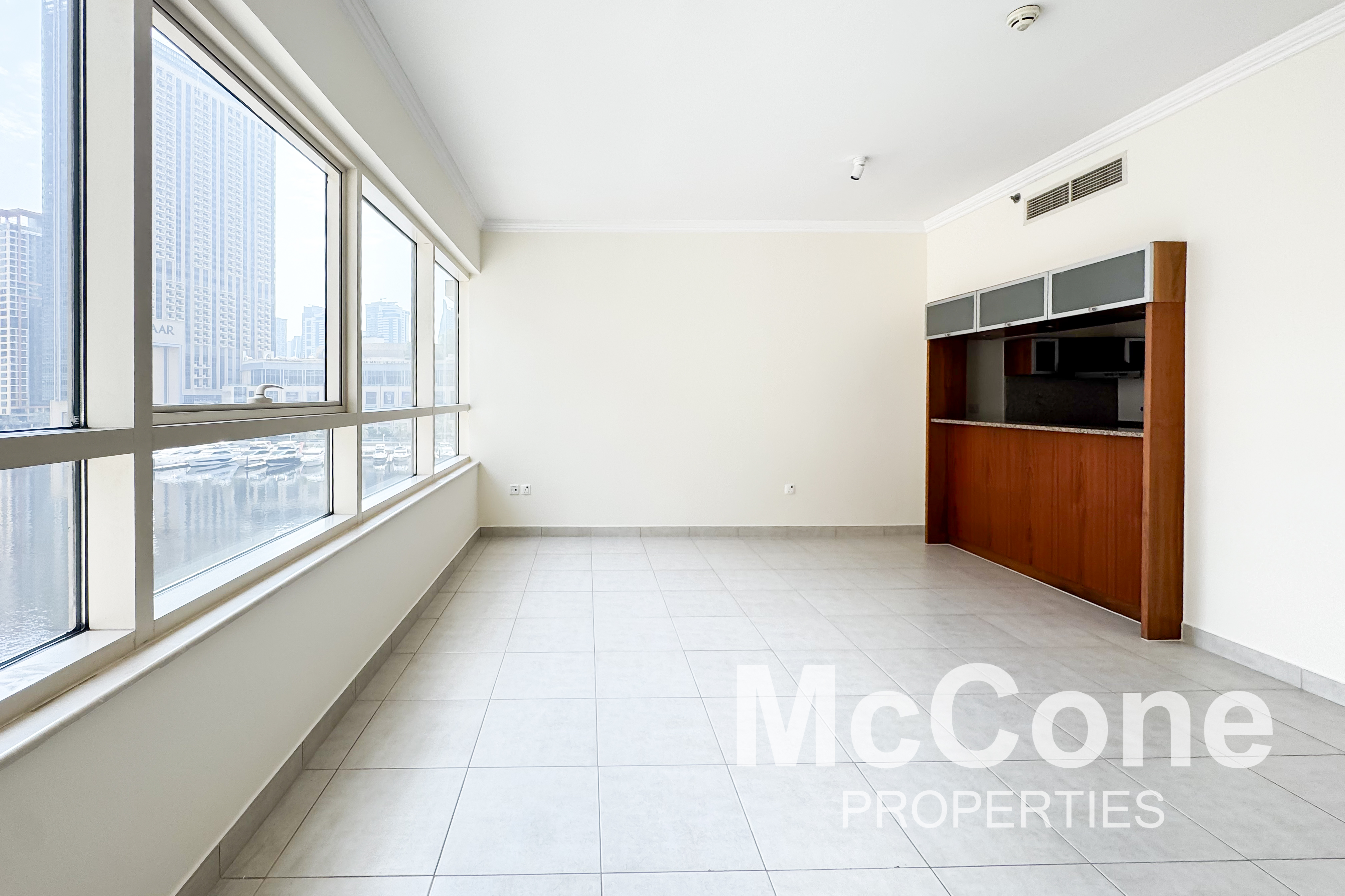 1 Bedroom Apartment for Rent in Marina Quays East, Dubai Marina