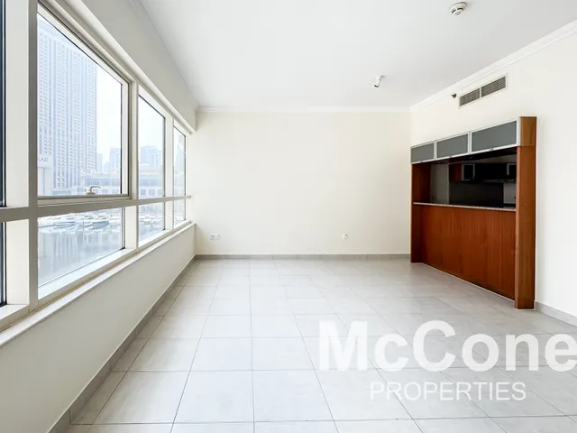 1 Bedroom Apartment for Rent in Marina Quays East, Dubai Marina
