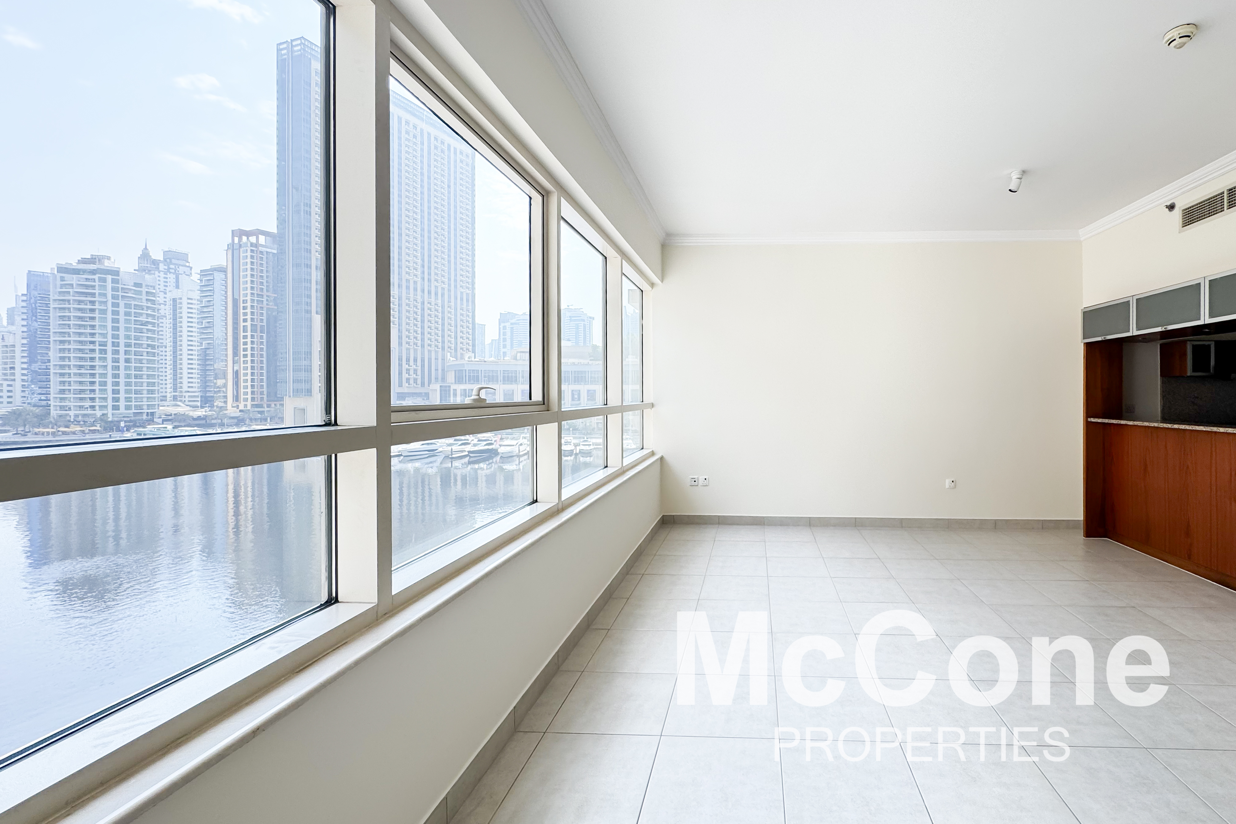 1 Bedroom Apartment for Rent in Marina Quays East, Dubai Marina — photo 9 of 11