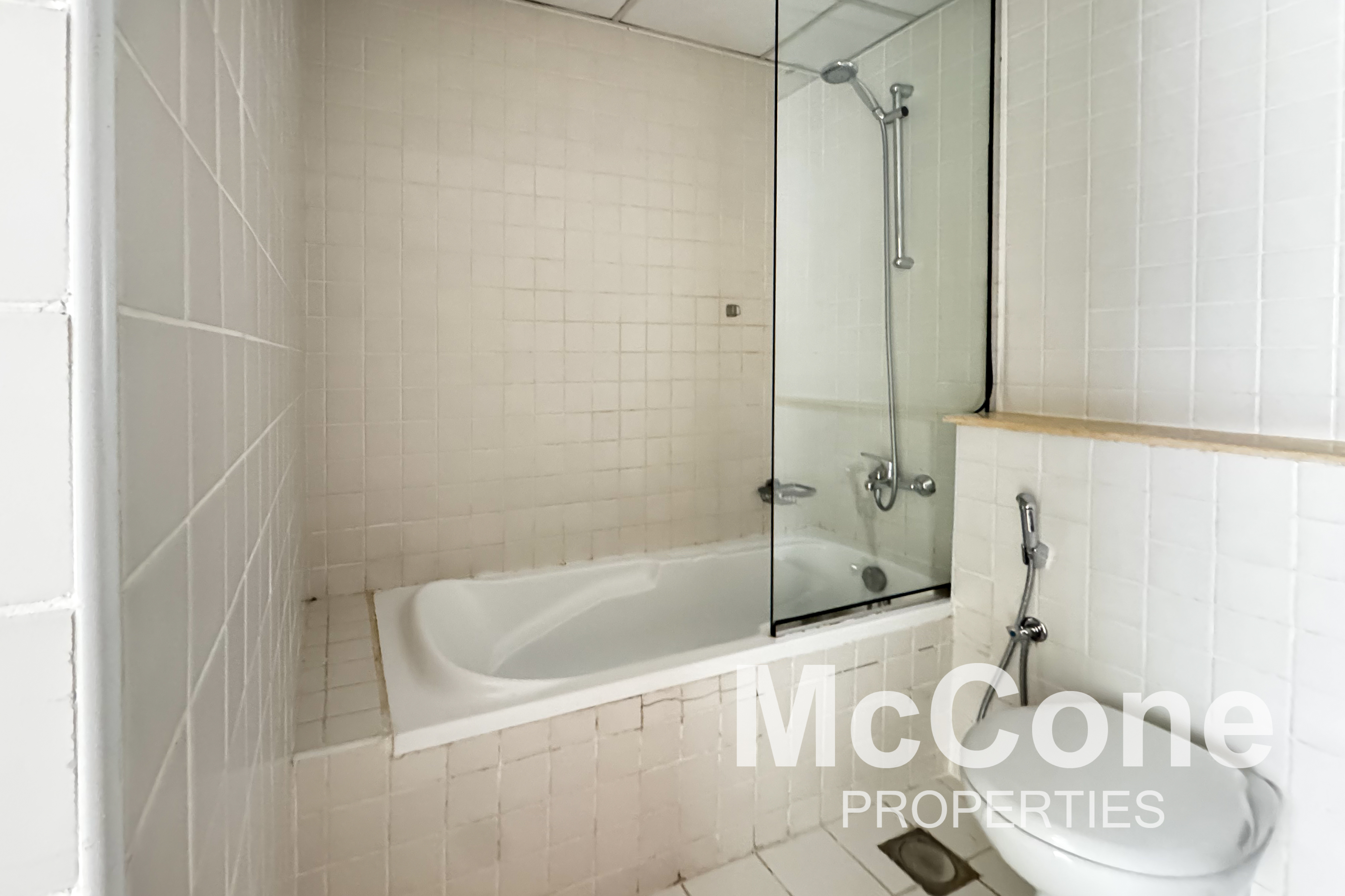 1 Bedroom Apartment for Rent in Marina Quays East, Dubai Marina — photograph 10 of 11