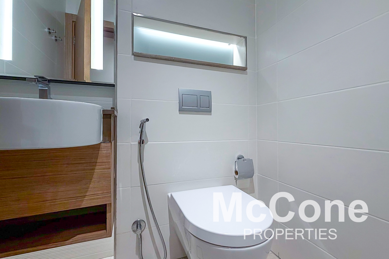 1 Bedroom Apartment for Rent in Affini Tribute Portfolio Residences, Al Jaddaf — photograph 10 of 28
